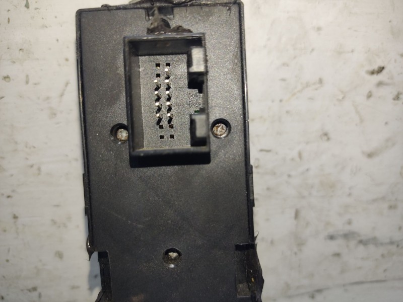 Recambio de mando elevalunas delantero izquierdo para seat leon (1m1) 1.9 tdi referencia OEM IAM 1L3959857  