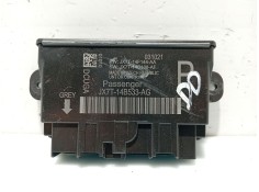 Recambio de modulo confort para ford kuga iii (dfk) 1.5 ecoboost referencia OEM IAM JX7T14B533AG JX7T14C108AF JX7T14F144AA