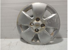 Recambio de tapacubos para kia cerato i hatchback (ld) 1.5 crdi referencia OEM IAM   