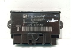 Recambio de modulo confort para ford kuga iii (dfk) 1.5 ecoboost referencia OEM IAM JX7T14B531AG JX7T14C064AF JX7T14F142AA