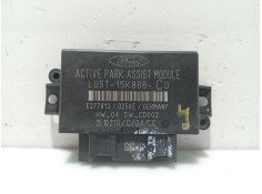 Recambio de modulo electronico para ford kuga iii (dfk) 1.5 ecoboost referencia OEM IAM LU5T15K866CD D25KE E277813