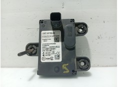 Recambio de modulo electronico para ford kuga iii (dfk) 1.5 ecoboost referencia OEM IAM LB5T9G768AB ACC28707807LB R11400095100