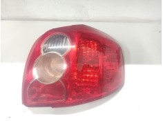 Recambio de piloto trasero derecho para toyota auris (_e15_) 1.4 d-4d (nde150_) referencia OEM IAM 8155112A00 8155112A00 81551-1