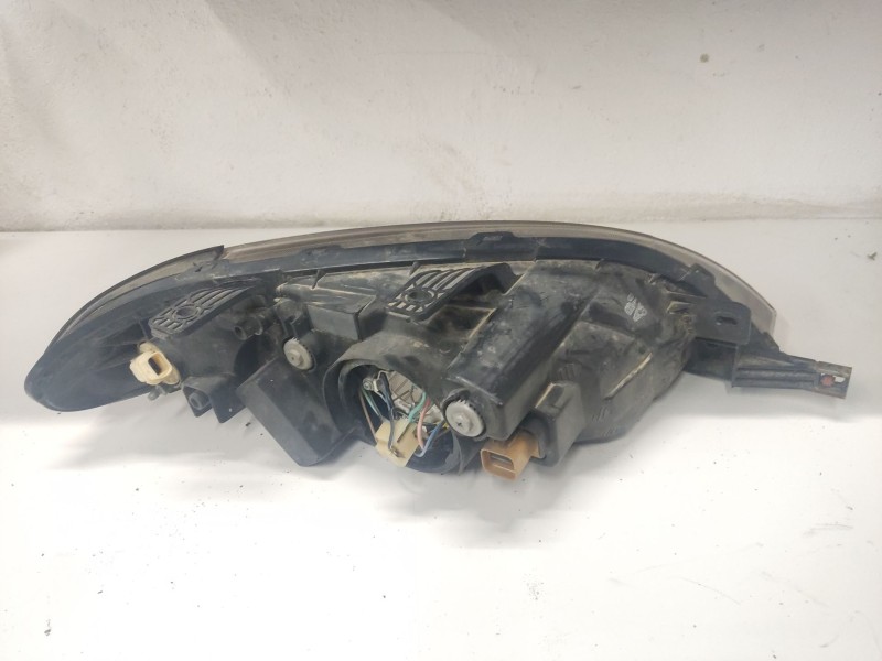 Recambio de faro izquierdo para chevrolet lacetti 2.0 diesel cat referencia OEM IAM 96458811  