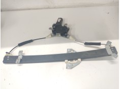 Recambio de elevalunas delantero izquierdo para hyundai galloper santamo referencia OEM IAM 98890M2710 98890M2710 98890M2710