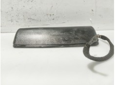 Recambio de luz central de freno para opel corsa c (x01) 1.7 di (f08, f68) referencia OEM IAM 09114502 09114502 09114502 2