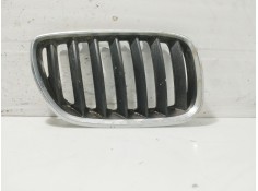 Recambio de rejilla delantera para bmw x5 (e53) 3.0 d referencia OEM IAM 51137124816  