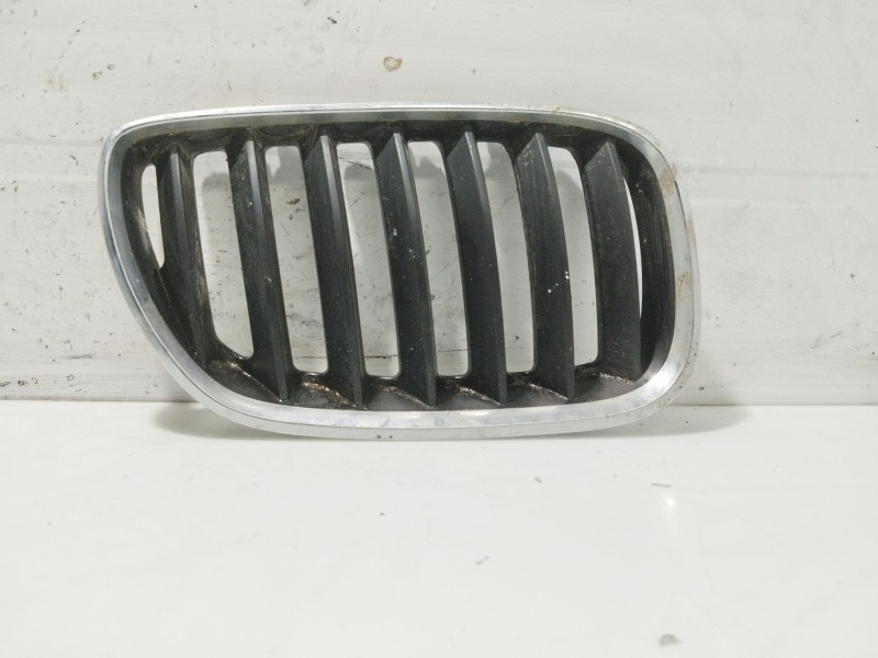 Recambio de rejilla delantera para bmw x5 (e53) 3.0 d referencia OEM IAM 51137124816  