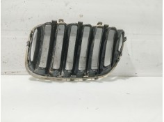 Recambio de rejilla delantera para bmw x5 (e53) 3.0 d referencia OEM IAM 51137124816   2
