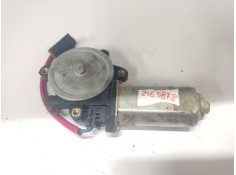 Recambio de motor elevalunas delantero izquierdo para nissan almera (n15) referencia OEM IAM 807310M016 807310M016 807310M016
