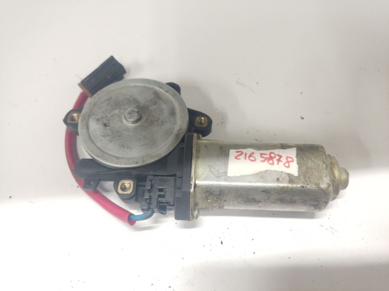 Recambio de motor elevalunas delantero izquierdo para nissan almera (n15) referencia OEM IAM 807310M016 807310M016 807310M016