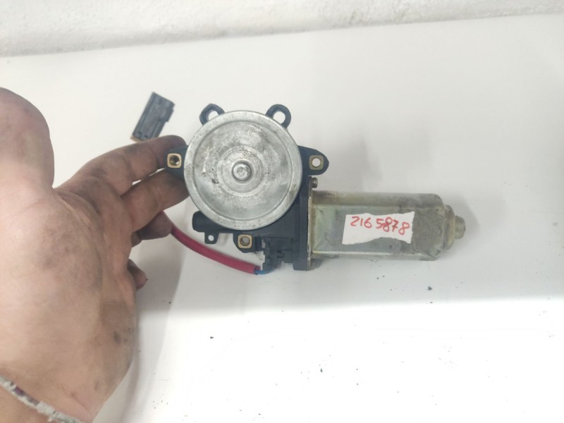 Recambio de motor elevalunas delantero izquierdo para nissan almera (n15) referencia OEM IAM 807310M016 807310M016 807310M016