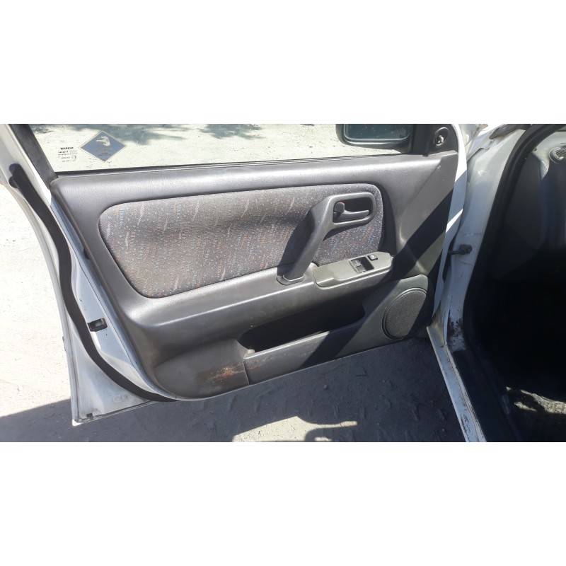 nissan primera berlina (p11) 1.6 16v cat   |   0.96 - 0.99 | 1996 - 1999 | 99 cv / 73 kw del año 1996