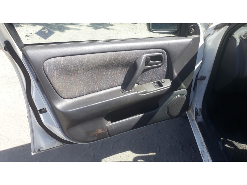 nissan primera berlina (p11) 1.6 16v cat   |   0.96 - 0.99 | 1996 - 1999 | 99 cv / 73 kw del año 1996