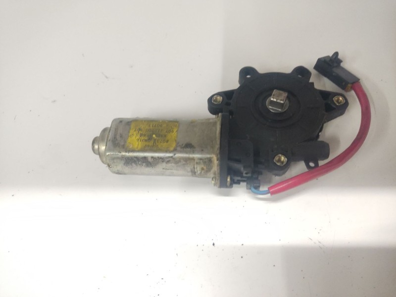 Recambio de motor elevalunas delantero izquierdo para nissan almera (n15) referencia OEM IAM 807310M016 807310M016 807310M016