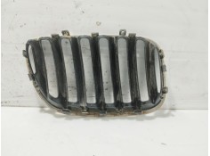 Recambio de rejilla delantera para bmw x5 (e53) 3.0 d referencia OEM IAM 51137124815   2