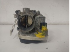 Recambio de caja mariposa para volkswagen polo (9n1) match referencia OEM IAM 408238321007  03613302N