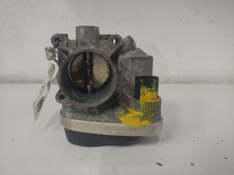 Recambio de caja mariposa para volkswagen polo (9n1) match referencia OEM IAM 408238321007  03613302N