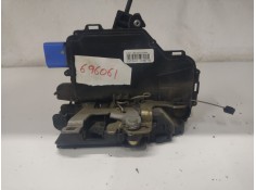 Recambio de cerradura puerta delantera izquierda para skoda fabia (6y2/6y3) referencia OEM IAM 3B1837015AM 3B1837015AM 3B1837015