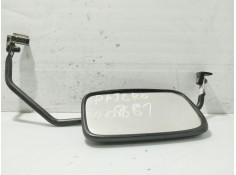 Recambio de retrovisor izquierdo para mitsubishi montero (l040) 2500 td (4-ptas) referencia OEM IAM MB551905 MB551905 MB551905