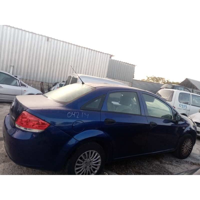 fiat linea (110)    |   0.07 - ... | 2007 del año 2007