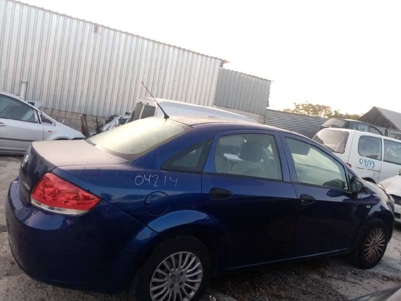 fiat linea (110)    |   0.07 - ... | 2007 del año 2007