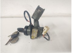 Recambio de conmutador de arranque para nissan terrano/terrano.ii (r20) 2.7 turbodiesel referencia OEM IAM 4717CDA  