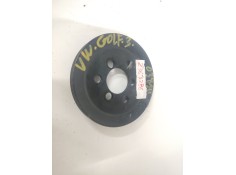 Recambio de polea bomba servodireccion para volkswagen vento (1h2) referencia OEM IAM 037145255 037145255 037145255