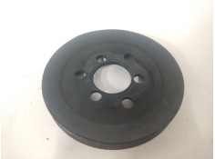 Recambio de polea bomba servodireccion para volkswagen vento (1h2) referencia OEM IAM 037145255 037145255 037145255 2