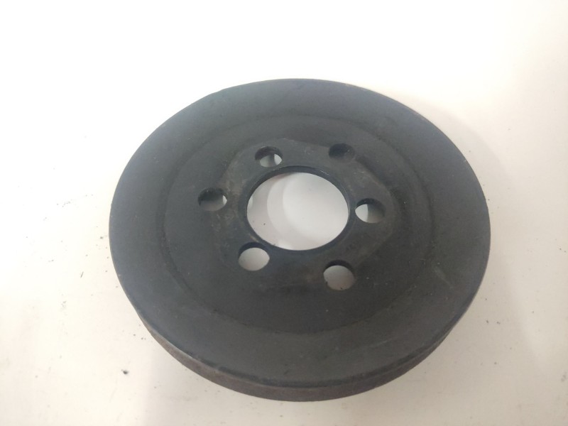 Recambio de polea bomba servodireccion para volkswagen vento (1h2) referencia OEM IAM 037145255 037145255 037145255