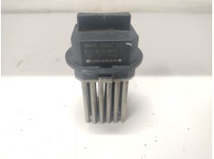 Recambio de resistencia calefaccion para citroën c4 berlina 1.6 16v hdi referencia OEM IAM 5HL00894103 F8840 5HL00894103