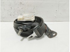 Recambio de cinturon seguridad trasero derecho para mitsubishi montero (v60/v70) 3.2 di-d cat referencia OEM IAM MR610836 MR6108