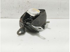 Recambio de cinturon seguridad trasero derecho para mitsubishi montero (v60/v70) 3.2 di-d cat referencia OEM IAM MR610836 MR6108 2