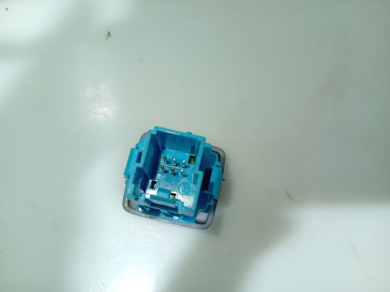 Recambio de interruptor para ford kuga iii (dfk) 1.5 ecoboost referencia OEM IAM JL1T19B514ABW  