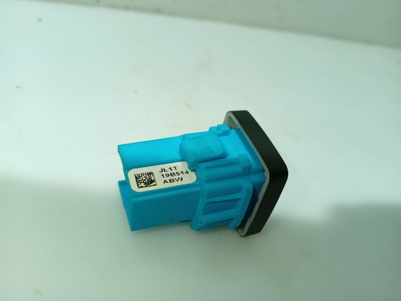 Recambio de interruptor para ford kuga iii (dfk) 1.5 ecoboost referencia OEM IAM JL1T19B514ABW  