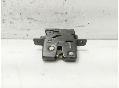 Recambio de cerradura maletero / porton para renault laguna ii (bg0) referencia OEM IAM 8200257615B 8200257615B 8200257615B
