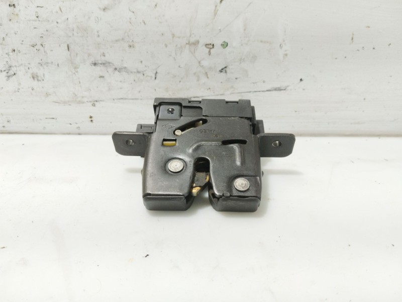 Recambio de cerradura maletero / porton para renault laguna ii (bg0) referencia OEM IAM 8200257615B 8200257615B 8200257615B
