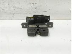 Recambio de cerradura maletero / porton para renault laguna ii (bg0) referencia OEM IAM 8200257615B 8200257615B 8200257615B 2