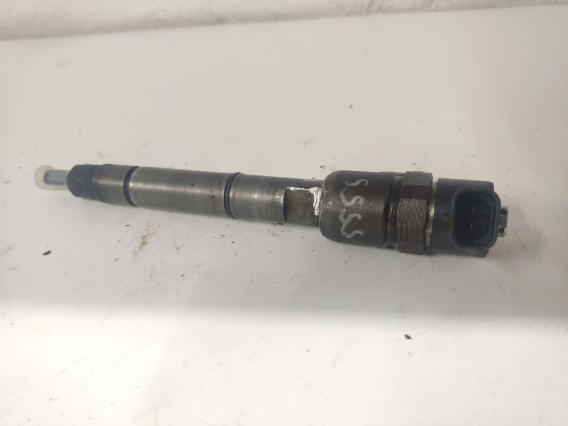 Recambio de inyector para kia cee´d referencia OEM IAM 0445110320 0445110320 338002A900