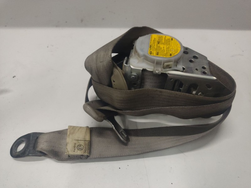 Recambio de cinturon seguridad delantero derecho para toyota rav 4 iii (_a3_) 2.2 d 4wd (ala30_) referencia OEM IAM 7321042320E1
