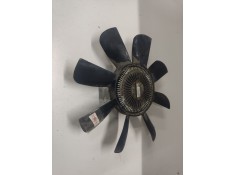 Recambio de ventilador viscoso motor para nissan cabstar e (tl_, vl_) 90.32, 90.28, 95.32, 95.28 (tl0) referencia OEM IAM 210826