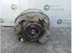 Recambio de faro izquierdo para  referencia OEM IAM    2
