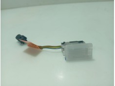 Recambio de luz interior para ford kuga iii (dfk) 1.5 ecoboost referencia OEM IAM LJ6B13E721AA  A2765C102AD