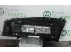 Recambio de airbag delantero derecho para citroen xsara berlina 1.6i 16v sx   |   11.00 - 12.04 | 2000 - 2004 | 109 cv / 80 kw r 2