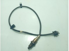 Recambio de sonda lambda para ford kuga iii (dfk) 1.5 ecoboost referencia OEM IAM LX619G444FC S2SZS / 177171G 02580300A9