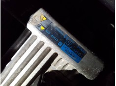 Recambio de centralita motor uce para opel meriva 1.7 16v cdti referencia OEM IAM 97350948 112500-0165  2