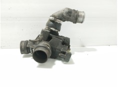 Recambio de caja mariposa para mazda 3 sedán (bk) 1.6 di turbo (bk12y) referencia OEM IAM 9655971880 9655971880 9655971880 2