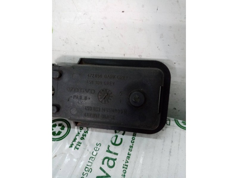 Recambio de maneta interior delantera izquierda para  referencia OEM IAM   