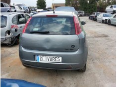 fiat punto (evo) (199) dynamic   |   09.09 - 12.11 | 2009 - 2011 | 75 cv / 55 kw del año 2009