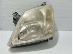 Recambio de faro izquierdo para opel meriva 1.7 16v cdti referencia OEM IAM 1216153  